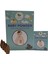 Powder - Bebek Pudrası- Meditasyon/perfumed Meditation Özel Aromalı Special Collection Geri Akış Normal Boy Backflow Hd Meditation Özel Aromalı Cones Konik Tütsü Paket 10 Adet 1