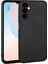 Samsung Galaxy A16 ile Uyumlu Kılıf Soft Yumuşak Telefon Kılıfı ve Temperli Cam Ekran Koruyucu 2