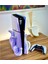 Ps5 Slim Playstation 5 Slim CD Disk Versiyon Uyumlu Ahtapot Dikey Tentacle Vertical Stand 2