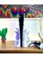Ps5 Slim Playstation 5 Slim CD Disk Versiyon Uyumlu Ahtapot Dikey Tentacle Vertical Stand 4