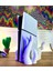 Ps5 Slim Playstation 5 Slim CD Disk Versiyon Uyumlu Ahtapot Dikey Tentacle Vertical Stand 5