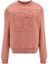 Kadın Pembe Sweatshirt 1