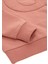 Kadın Pembe Sweatshirt 3