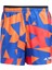 TERREX JF1252 Terrex Multi Light Shorts Printed 6