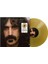 Frank Zappa Apostrophe(') Plak (50TH Anniversary) [metallic Gold Lp] 2