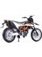 May 39349 1:18 Ktm 690 Smc R Motosiklet -Necotoys 1