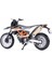 May 39349 1:18 Ktm 690 Smc R Motosiklet -Necotoys 2