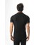 Polo Yaka Desenli Arma Baskılı Triko T-SHIRT-TY-1303 3