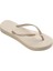 Hav.slım Flatform Kadın Bej Terlik 4144537 1