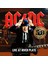 Ac/dc Live At River Plate (50TH Anniversary - Gold Vinyl) - Plak 1