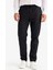 Yeni Sezon Yazlık Jogger Pantolon Basic Düz Cepli Dar Paça 1
