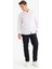 Yeni Sezon Yazlık Jogger Pantolon Basic Düz Cepli Dar Paça 3