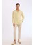 Yeni Sezon %100 Pamuk Yazlık Beli Lastikli Jogger Pantolon Slim Fit Dar Kesim Düz Paça Cepli 3