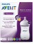 260 ml Plastik Biberon 1AY+ 3lü Set Cam Değildir 1