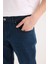 Yeni Sezon Sergio Regular Fit Normal Kalıp Normal Bel Boru Paça Jean Pantolon 5