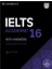 Cambridge University Press Ielts 16 Academic Student's Book With Answers With Audio 1