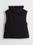 Yeni Sezon Kapusonlu Oversize Kadin Tisort - S5G441Z8 2