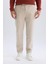 Yeni Sezon %100 Pamuk Regular Fit Normal Kesim Yazlık Jogger Pantolon 1