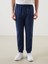 Yeni Sezon Standart Kalip Erkek Jogger Esofman Alti - S55994Z8 2