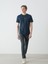 Yeni Sezon 750 Slim Fit Erkek Jean Pantolon - S5CB46Z8 1