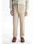 Yeni Sezon Standart Kalip Erkek Pantolon - S59397Z8 2