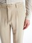 Yeni Sezon Standart Kalip Erkek Pantolon - S59397Z8 3
