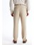 Yeni Sezon Standart Kalip Erkek Pantolon - S59397Z8 4