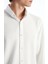 Yeni Sezon Slim Fit Uzun Kollu Erkek Dokulu Gomlek - S53554Z8 3
