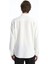 Yeni Sezon Slim Fit Uzun Kollu Erkek Dokulu Gomlek - S53554Z8 5