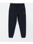 Yeni Sezon Standart Kalip Erkek Jogger Esofman Alti - S50820Z8 5