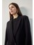 Yeni Sezon Oversize Geniş Kalıp Ceket Yaka Blazer Ceket 1