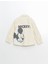 Yeni Sezon Mickey Mouse Baskili Erkek Cocuk Gomlek - S59187Z1 4