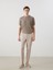 Yeni Sezon Slim Fit Erkek Pantolon - S55796Z8 1