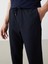 Yeni Sezon Standart Kalip Erkek Pantolon - S58640Z8 3