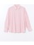 Yeni Sezon Dokulu Oversize Kadin Gomlek - S5I336Z8 5