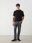 Yeni Sezon 779 Regular Fit Erkek Jean Pantolon - S5GQ99Z8 1