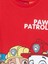 Yeni Sezon Paw Patrol Baskili Penye Erkek Bebek Tisort - S5GA19Z1 2