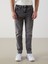 Yeni Sezon 710 Loose Fit Erkek Jean Pantolon - S5GP69Z8 2