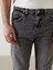 Yeni Sezon 710 Loose Fit Erkek Jean Pantolon - S5GP69Z8 3