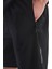 Yeni Sezon Slim Fit Erkek Spor Sort - S52608Z8 3
