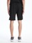 Yeni Sezon Slim Fit Erkek Spor Sort - S52608Z8 4