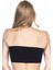 Modlive Siyah Mı Emay 4022 Pedli Straplez Korse 3