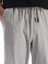 Yeni Sezon Standart Kalip Gabardin Erkek Jogger Pantolon - S52850Z8 3