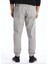 Yeni Sezon Standart Kalip Gabardin Erkek Jogger Pantolon - S52850Z8 4