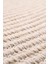 Jüt Tabanlı Hasır El Örme Bohemı Kilim 3