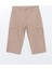 Yeni Sezon Standart Kalip Gabardin Erkek Roller Sort - S51082Z8 1