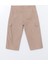Yeni Sezon Standart Kalip Gabardin Erkek Roller Sort - S51082Z8 2