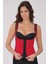 Modlive Standart Mı Emay 9173 Agraflı Göğsü Açık Atlet Korse 1