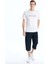 Yeni Sezon Standart Kalip Gabardin Erkek Roller Sort - S51082Z8 1