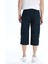 Yeni Sezon Standart Kalip Gabardin Erkek Roller Sort - S51082Z8 4